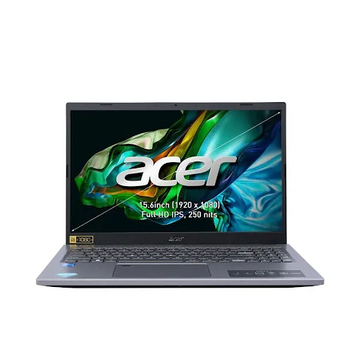 Laptop Acer Aspire 5 A515-58M-79R7 (i7-13620H/ Onboard graphics/ 16GB/ 512GB/ Windows 11)