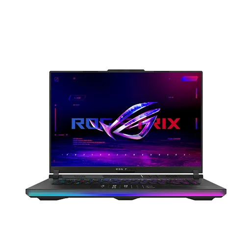 Laptop Asus ROG Strix Scar 16 G634JZR-NM009W (i9-14900HX/ GeForce RTX™ 4080/ 64GB/ 2TB/ Windows 11)