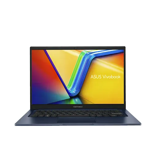 Laptop Asus Vivobook 14 X1404ZA-NK386W (i3-1215U/ Onboard graphics/ 8GB/ 512GB/ Windows 11)