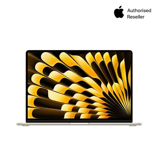 MacBook Air M2 2023 15 inch (16GB/512GB)