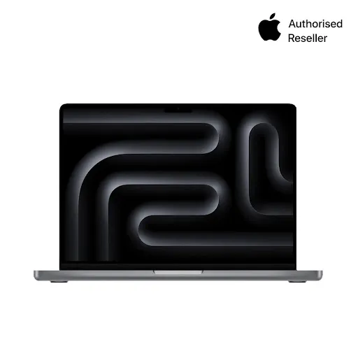 MacBook Pro 14 inch M3 2023 (8GB/512GB SSD)