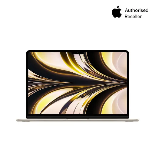 MacBook Air M2 2022 13 inch (16GB/256GB SSD)