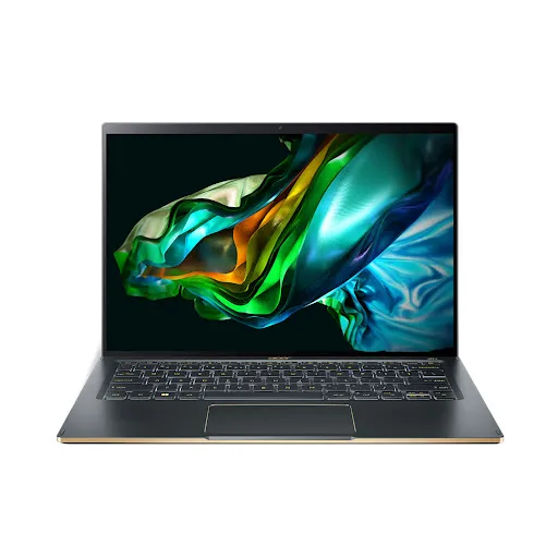 Laptop Acer Swift 14 SF14-71T-75CV (NX.KERSV.003) (i7-13700H/ Onboard graphics/ 32GB/ 1TB/ Windows 11)