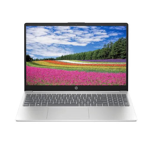 Laptop HP 15-fd0081TU (8D734PA) (i5-1335U/ Onboard graphics/ 8GB/ 512GB/ Windows 11)