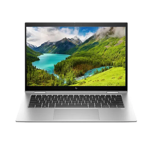 Laptop HP Elite x360 830 G10 (876C5PA) (i7-1355U/ Onboard graphics/ 16GB/ 512GB/ Windows 11)