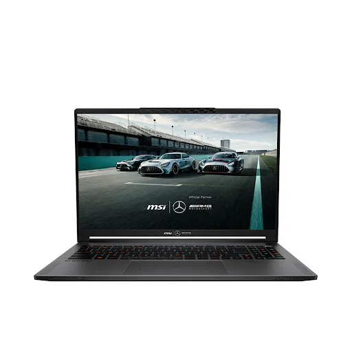 Laptop Msi Stealth 16 Mercedes-AMG Motorsport A13VG -289VN (i9-13900H/ GeForce RTX™ 4070/ 32GB/ 2TB/ Windows 11)