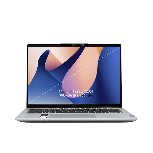Laptop Lenovo IdeaPad Slim 5 14IAH8 - 83BF002NVN (i5-12450H/ Onboard graphics/ 16GB/ 512GB/ Windows 11)
