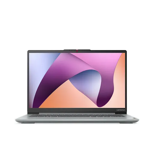 Laptop Lenovo Ideapad Slim 5 Light 14ABR8 - 82XS0007VN (Ryzen 7 7730U/ Onboard graphics/ 8GB/ 512GB/ Windows 11)