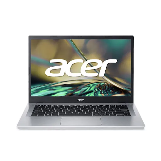 Laptop Acer Aspire 3 A314-23M-R4TX (NX.KEXSV.001) (Ryzen 5 7520U/ Onboard graphics/ 8GB/ 512GB/ Windows 11)