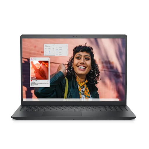 Laptop Dell Inspiron 15 3530 (N3530-i5U085W11BLU) (i5-1335U/ Onboard graphics/ 8GB/ 512GB/ Windows 11 + Office)