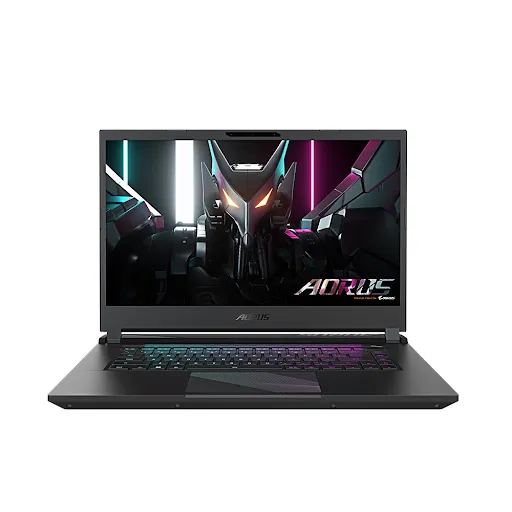 Laptop Gigabyte AORUS 15 9MF-E2VN583SH (i5-12500H/ GeForce RTX™ 4050/ 8GB/ 512GB/ Windows 11)