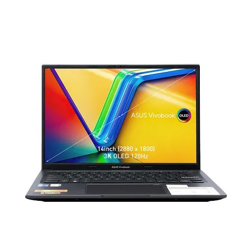 Laptop Asus Vivobook S3405VA-KM072W (i5-13500H/ Onboard graphics/ 16GB/ 512GB/ Windows 11)