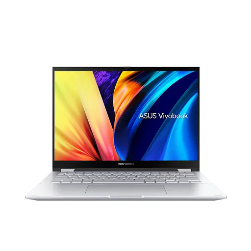Laptop Asus Vivobook S 14 Flip TP3402VA-LZ118W (i9-13900H/ Onboard graphics/ 16GB/ 512GB/ Windows 11)