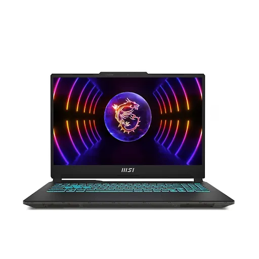 Laptop Msi Cyborg 15 A12UCX-281VN (i5-12450H/ GeForce RTX™ 2050/ 8GB/ 512GB/ Windows 11)