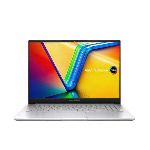 Laptop Asus Vivobook Pro 15 OLED K6502VU-MA090W (i9-13900H/ GeForce RTX™ 4050/ 16GB/ 512GB/ Windows 11)