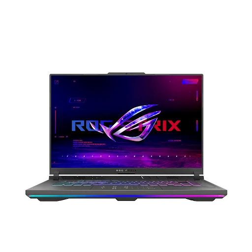 Laptop Asus Gaming ROG G614JI-N4084W (i7-13650HX/ GeForce RTX™ 4070/ 16GB/ 1TB/ Windows 11)