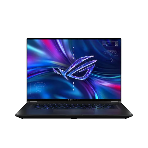 Laptop Asus ROG Flow X16 GV601VV-NL016W (i9-13900H/ GeForce RTX™ 4060/ 16GB/ 1TB/ Windows 11)