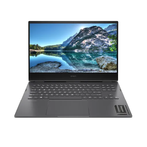 Laptop HP Omen 16-n0085AX (7C144PA) (Ryzen 9 6900HX/ GeForce RTX™ 3070Ti/ 32GB/ 1TB/ Windows 11)