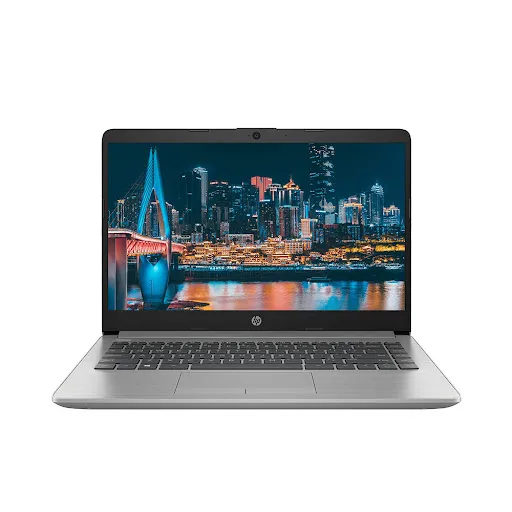 Laptop HP 240 G9 (6L1X7PA) (i3-1215U/ Onboard graphics/ 8GB/ 256GB/ Windows 11)
