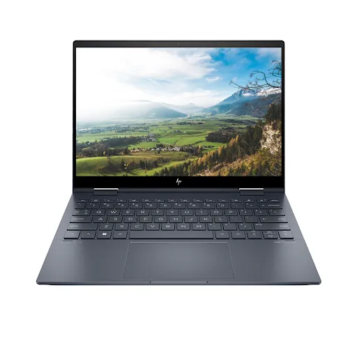 Laptop HP Envy x360 13-bf0092TU (76V59PA) (i7-1250U/ Onboard graphics/ 8GB/ 512GB/ Windows 11)