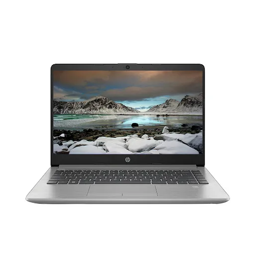 Laptop HP 245 G9 (6L1N8PA) (Ryzen 5 5625U/ Onboard graphics/ 8GB/ 256GB/ Windows 11)