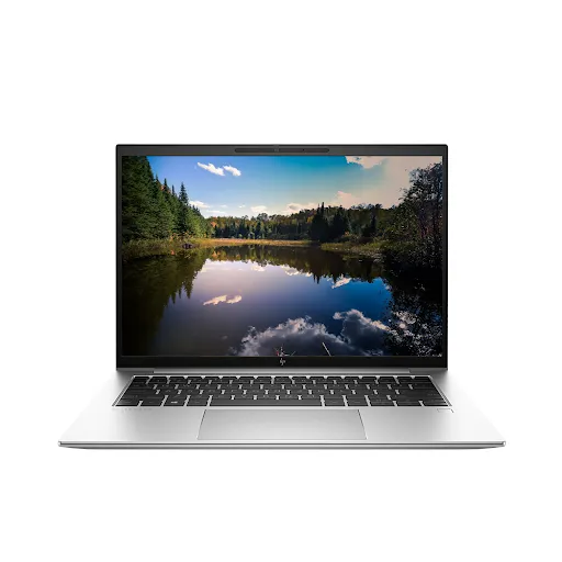 Laptop HP EliteBook 840 G9 (6Z967PA) (i7-1255U/ Onboard graphics/ 8GB/ 512GB/ Windows 11 Pro)