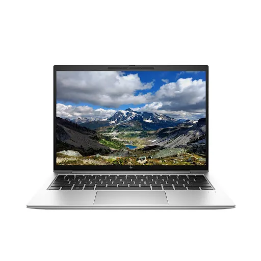 Laptop HP EliteBook 830 G9 (6Z973PA) (i7-1255U/ Onboard graphics/ 8GB/ 512GB/ Windows 11 Pro)