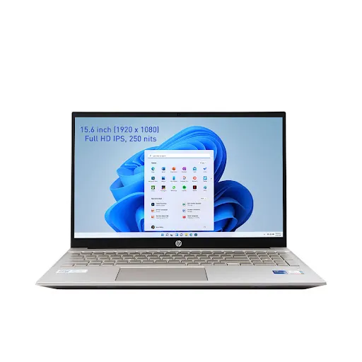 Laptop HP Pavilion 15-eg2088TU (7C0R0PA) (i7-1260P/ Onboard graphics/ 16GB/ 512GB/ Windows 11)