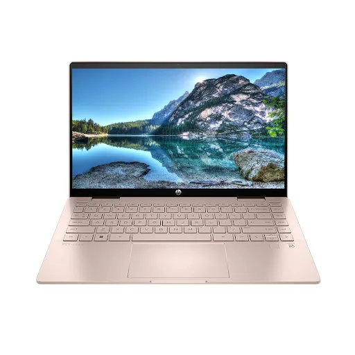 Laptop HP Pavilion X360 14-ek0133TU (7C0P7PA) (i5-1235U/ Onboard graphics/ 16GB/ 512GB/ Windows 11)