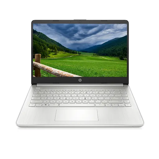 Laptop HP 14s-DQ5100TU (7C0Q0PA) (i5-1235U/ Onboard graphics/ 8GB/ 256GB/ Windows 11)