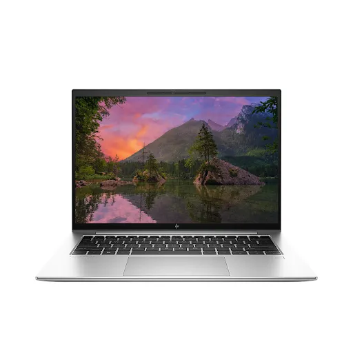 Laptop HP EliteBook X360 1040 G9 (6Z982PA) (i7-1255U/ Onboard graphics/ 16GB/ 512GB/ Windows 11 Pro)