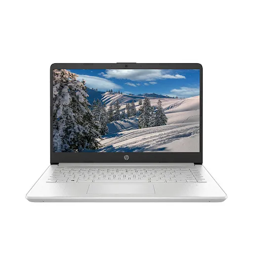 Laptop HP 14s-dq5052TU (6T6R2PA) (i7-1260P/ Onboard graphics/ 8GB/ 512GB/ Windows 11)