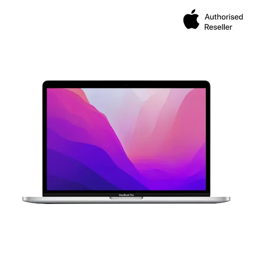 MacBook Pro M2 2022 13 inch (8GB/512GB SSD)