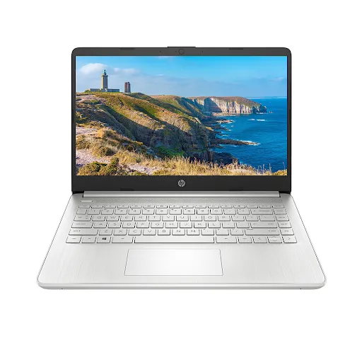 Laptop HP 14s-fq1065AU (4K0Z5PA) (Ryzen 5 5500U/ Onboard graphics/ 8GB/ 512GB/ Windows 11)