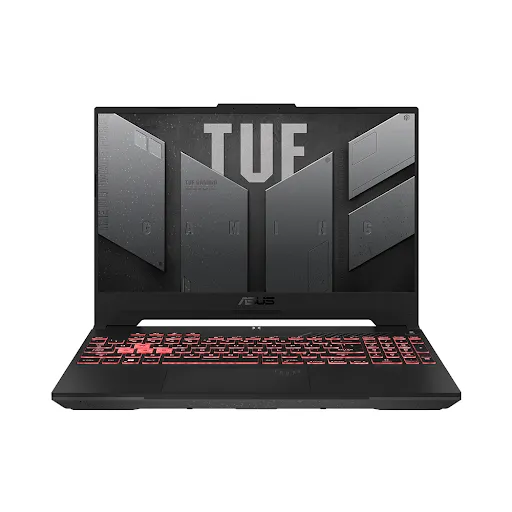 Laptop Asus TUF Gaming FA507RR-HN835W (Ryzen 7 6800H/ GeForce RTX™ 3070/ 16GB/ 512GB/ Windows 11)