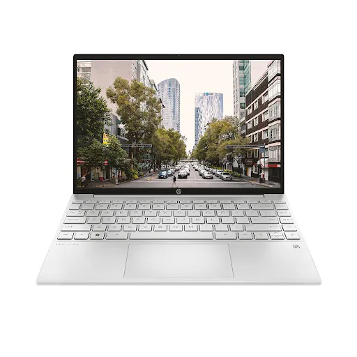 Laptop HP Pavilion Aero 13-be0229AU (64U91PA) (Ryzen 7 5800U/ Onboard graphics/ 8GB/ 512GB/ Windows 11)