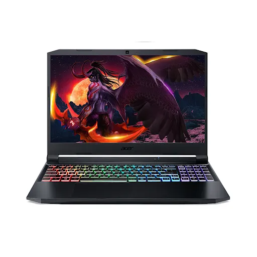 Laptop Acer Nitro 5 Eagle AN515-57-54MV (NH.QENSV.003) (i5-11400H/ GeForce RTX™ 3050/ 8GB/ 512GB/ Windows 11)