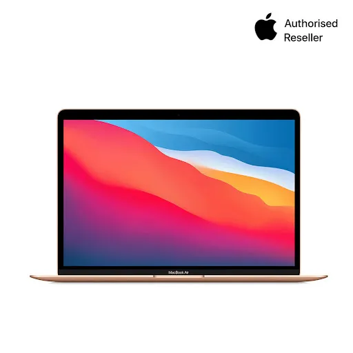 MacBook Air M1 2020 13 inch (8GB/512GB SSD)