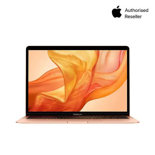 Apple MacBook Air Core i5 13.3" (2 nhân, 4 luồng/8GB/256GB SSD)