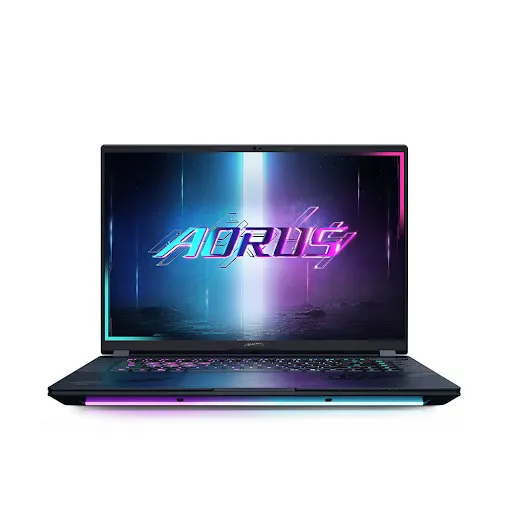 Laptop Gigabyte Aorus Master 16 BYH-C5VNE64SH (Ultra 9 275HX/ GeForce RTX™ 5080/ 32GB/ 1TB/ Windows 11)
