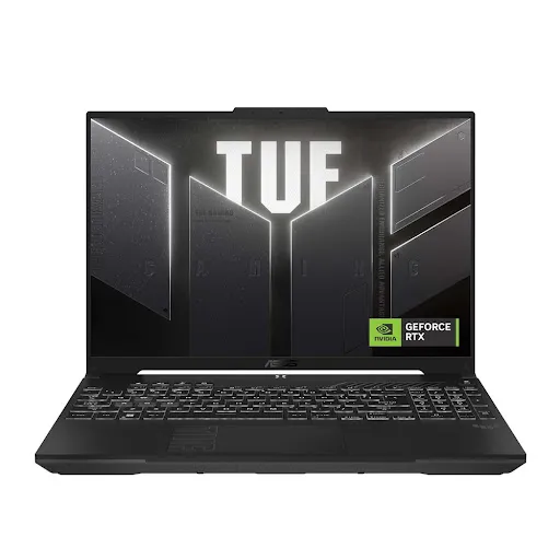 Laptop Asus TUF Gaming F16 FX607VU-RL045W (Core 5 210H/ GeForce RTX™ 4050/ 16GB/ 512GB/ Windows 11)