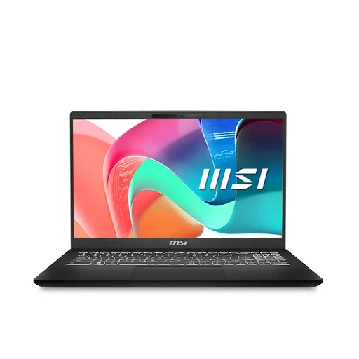 Laptop Msi Modern 15 H C2RMG-292VN (Core 5 210H/ Onboard graphics/ 16GB/ 512GB/ Windows 11)