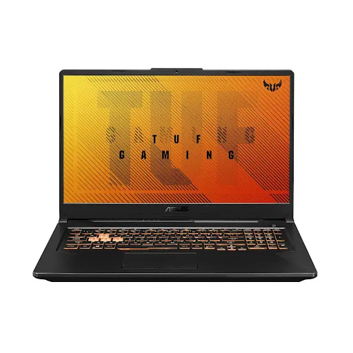 Laptop Asus TUF Gaming FA706NFR-HX025W (Ryzen 7 7435HS/ GeForce RTX™ 2050/ 16GB/ 512GB/ Windows 11)