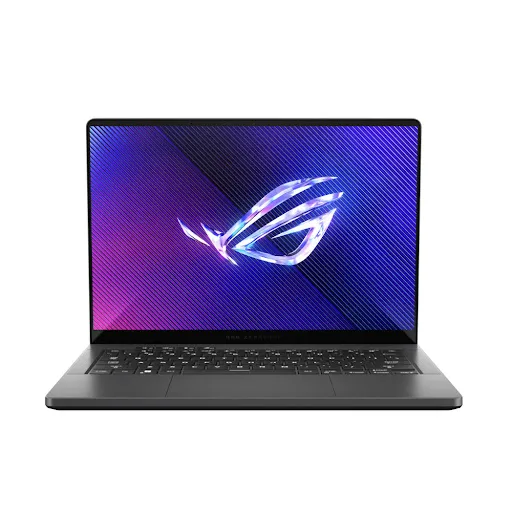 Laptop Asus ROG Zephyrus G14 GA403UU-QS135W (Ryzen 9 8945HS/ GeForce RTX™ 4050/ 16GB/ 1TB/ Windows 11)