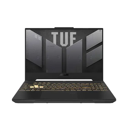 Laptop Asus TUF Gaming F16 FX607JV-N3199W (i7-13650HX/ GeForce RTX™ 4060/ 16GB/ 512GB/ Windows 11)