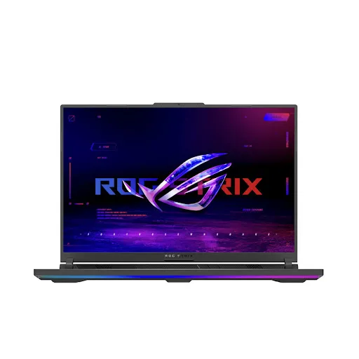 Laptop Asus ROG Strix G18 G814JV-N6077W (i7-13650HX/ GeForce RTX™ 4060/ 16GB/ 1TB/ Windows 11)