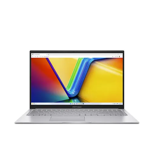 Laptop Asus Vivobook 15 X1504ZA-NJ1039W (i7-1255U/ Onboard graphics/ 16GB/ 512GB/ Windows 11)