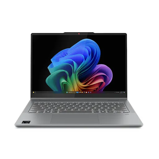 Laptop Lenovo IdeaPad 5 2-in-1 14Q8X9 - 83GH001FVN (Snapdragon X1P 42 100/ Onboard graphics/ 16GB/ 512GB/ Windows 11)