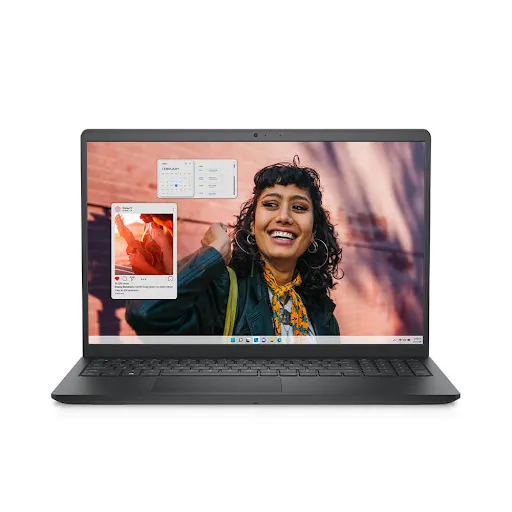 Laptop Dell Inspiron 15 3530 - P16WD2 (i5-1334U/ Onboard graphics/ 16GB/ 512GB/ Windows 11 + Office)