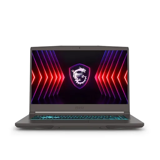 Laptop Msi Thin 15 B12UC-1416VN (i5-12450H/ GeForce RTX™ 3050/ 8GB/ 512GB/ Windows 11)